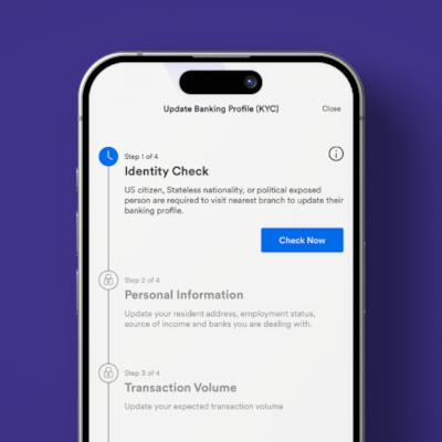 What is KYC